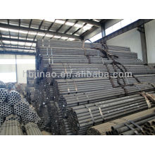 Low And Medium Pressure 5.78Mpa Boiler Steel Pipe Seamless Manufacturer
